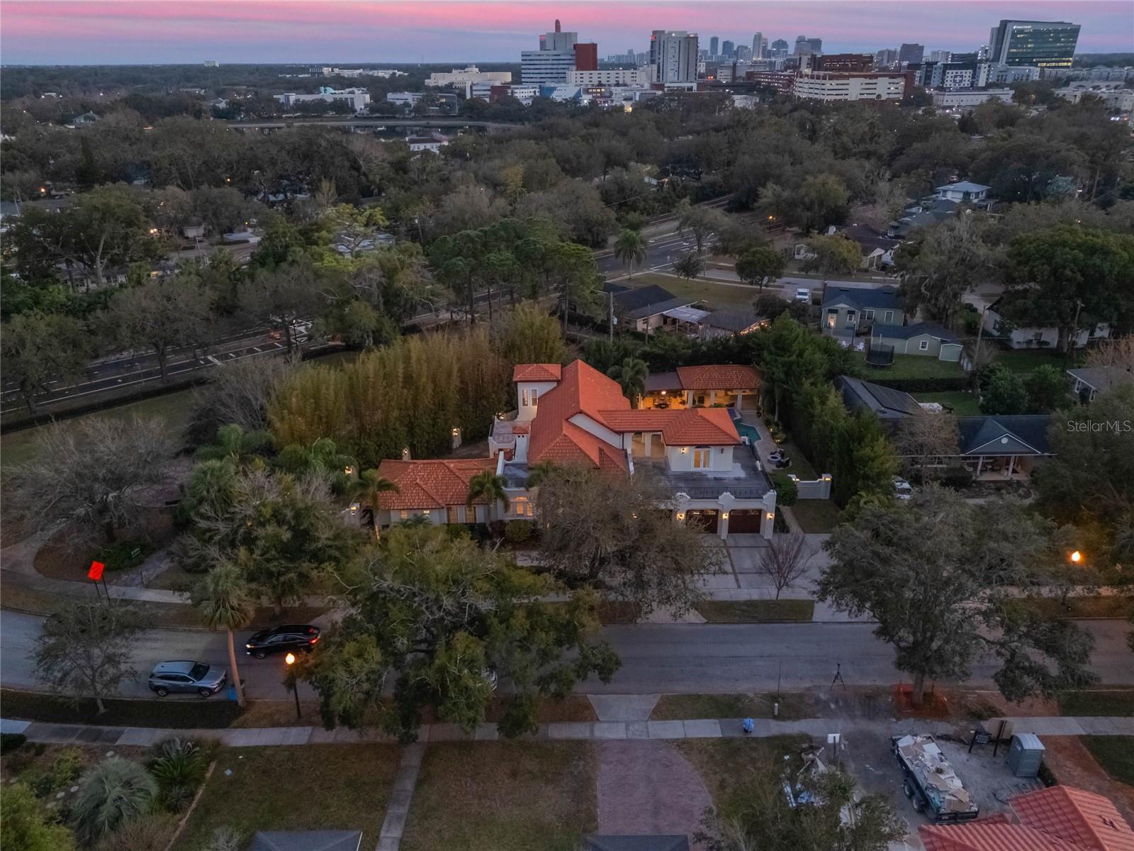 ORWIN MANOR WESTMINSTER SEC - Residential