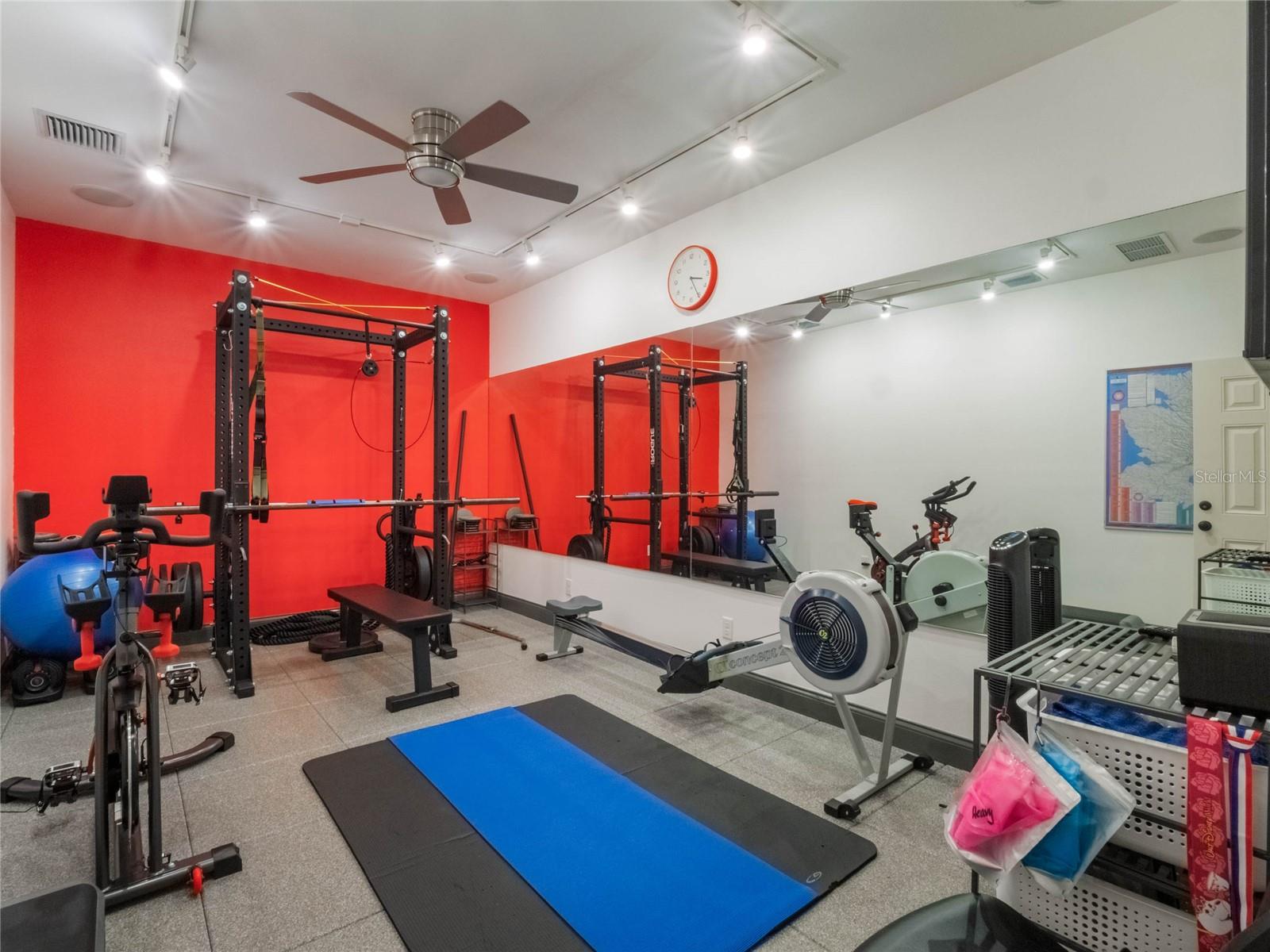 ORWIN MANOR WESTMINSTER SEC - Residential