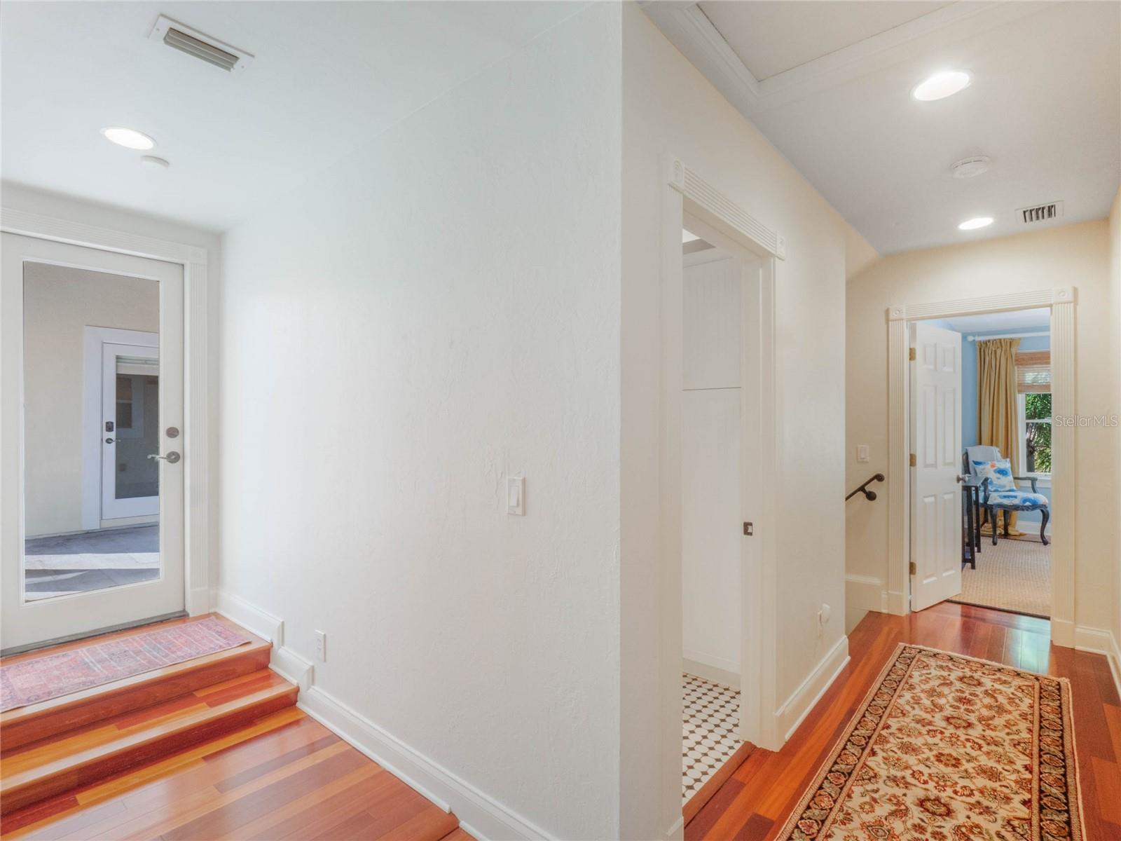 ORWIN MANOR WESTMINSTER SEC - Residential