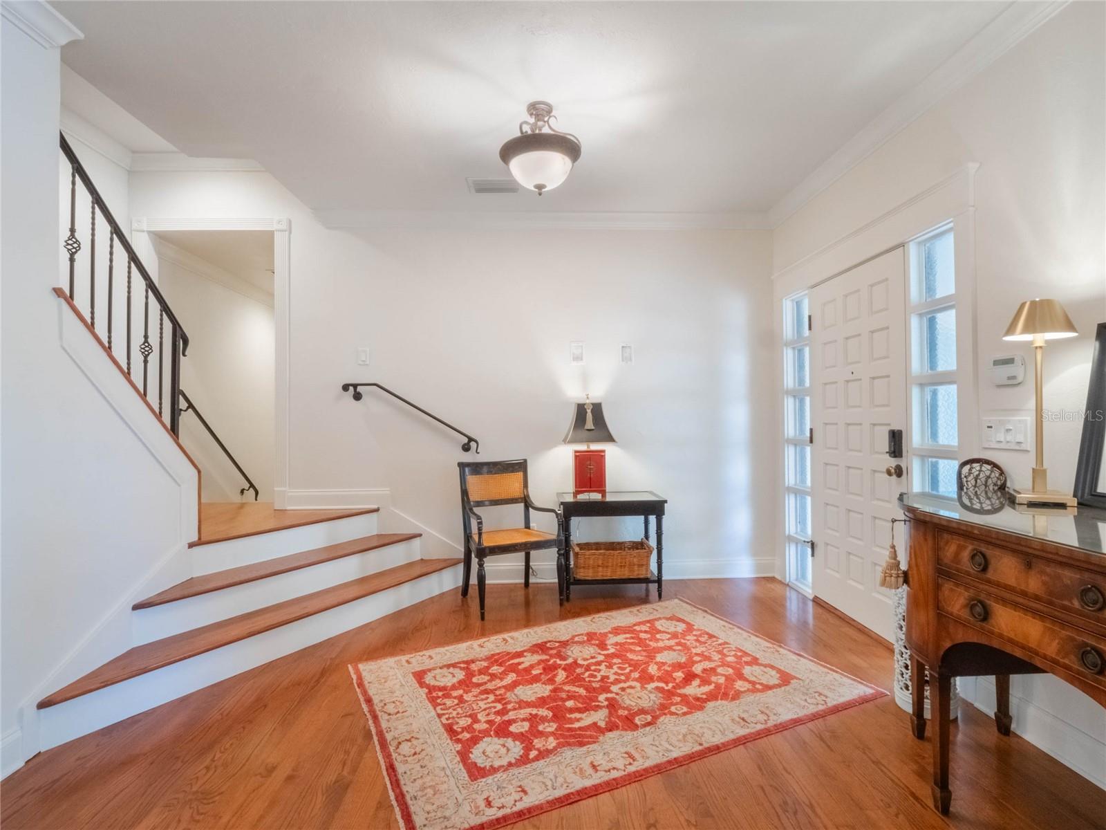 ORWIN MANOR WESTMINSTER SEC - Residential