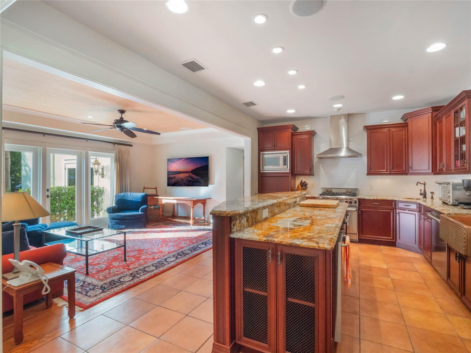 ORWIN MANOR WESTMINSTER SEC - Residential