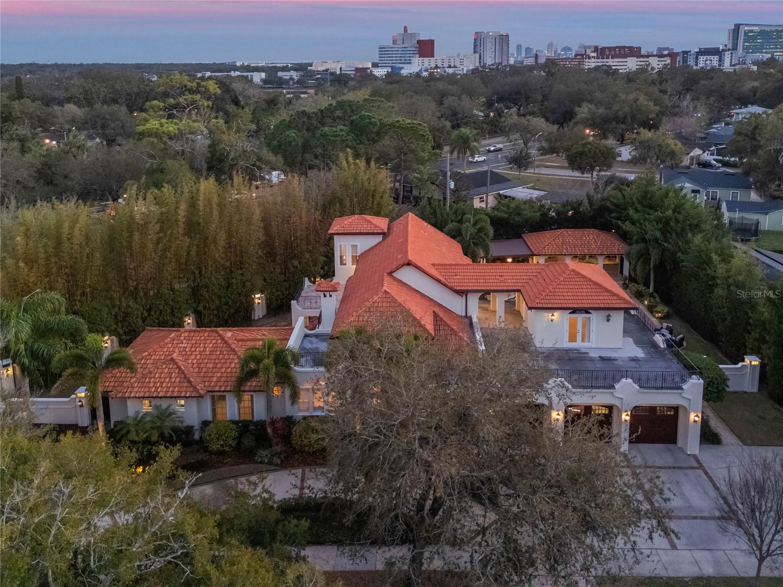 ORWIN MANOR WESTMINSTER SEC - Residential