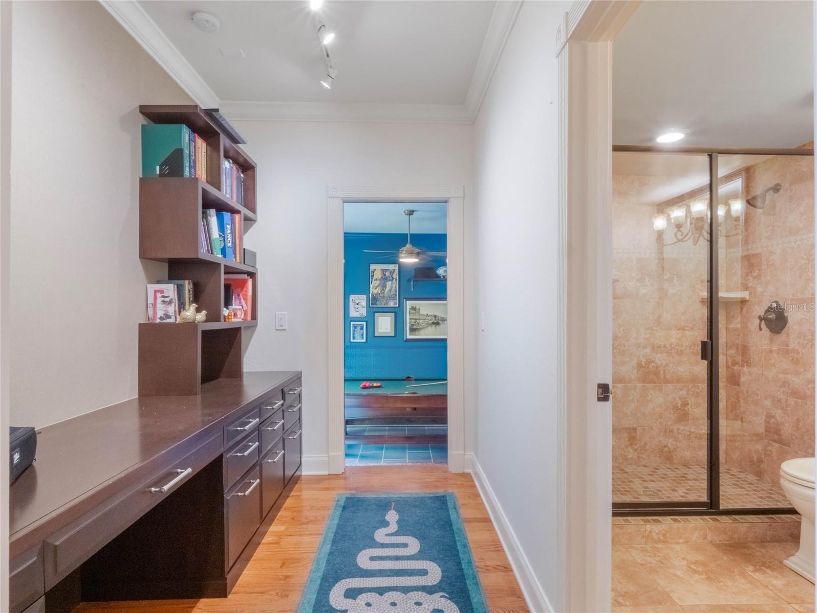 ORWIN MANOR WESTMINSTER SEC - Residential