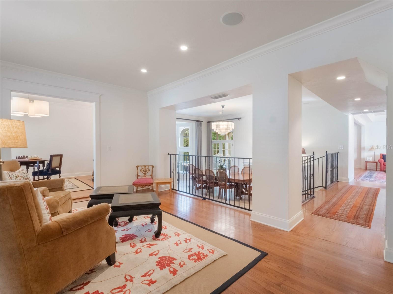 ORWIN MANOR WESTMINSTER SEC - Residential