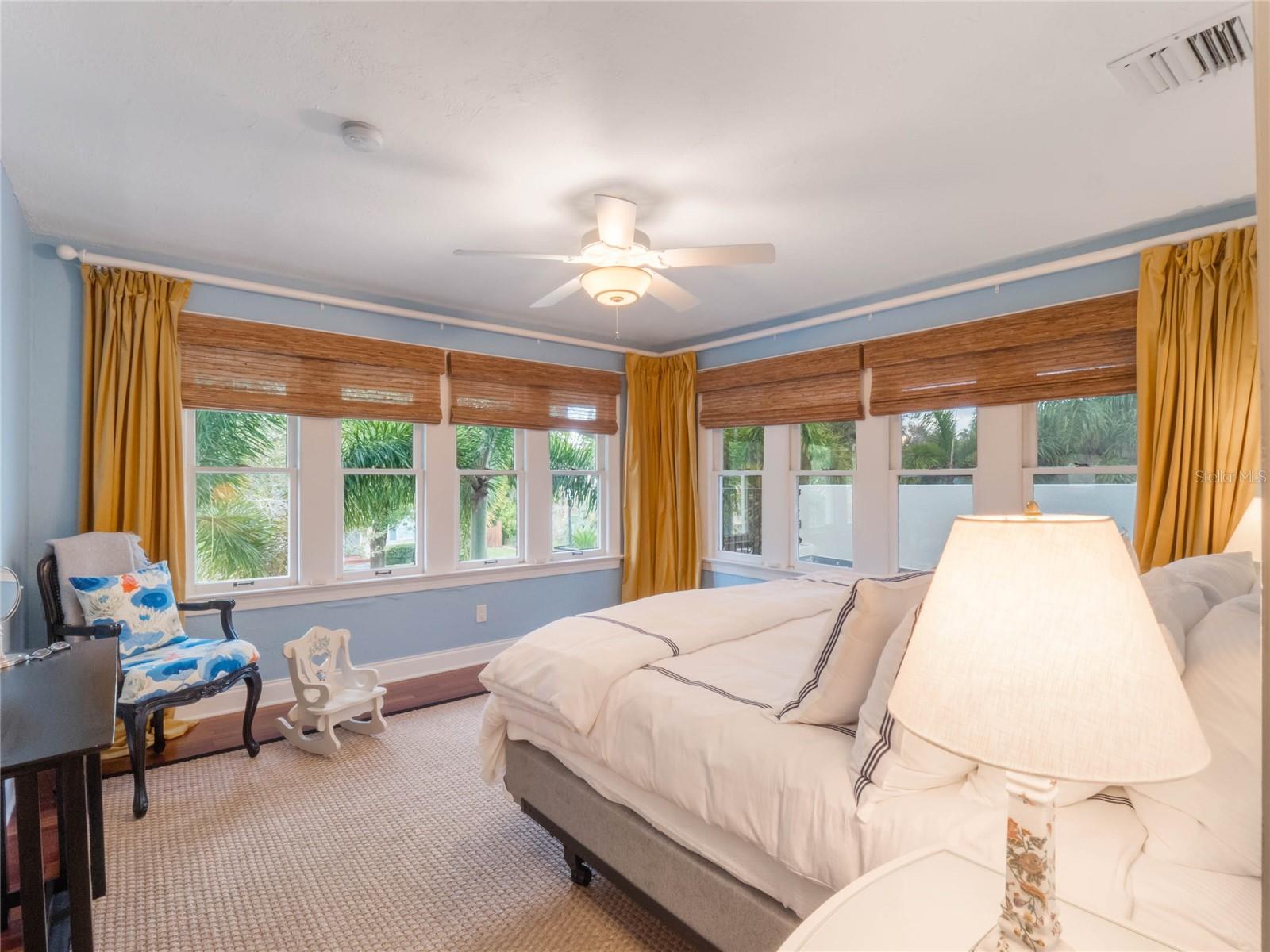 ORWIN MANOR WESTMINSTER SEC - Residential