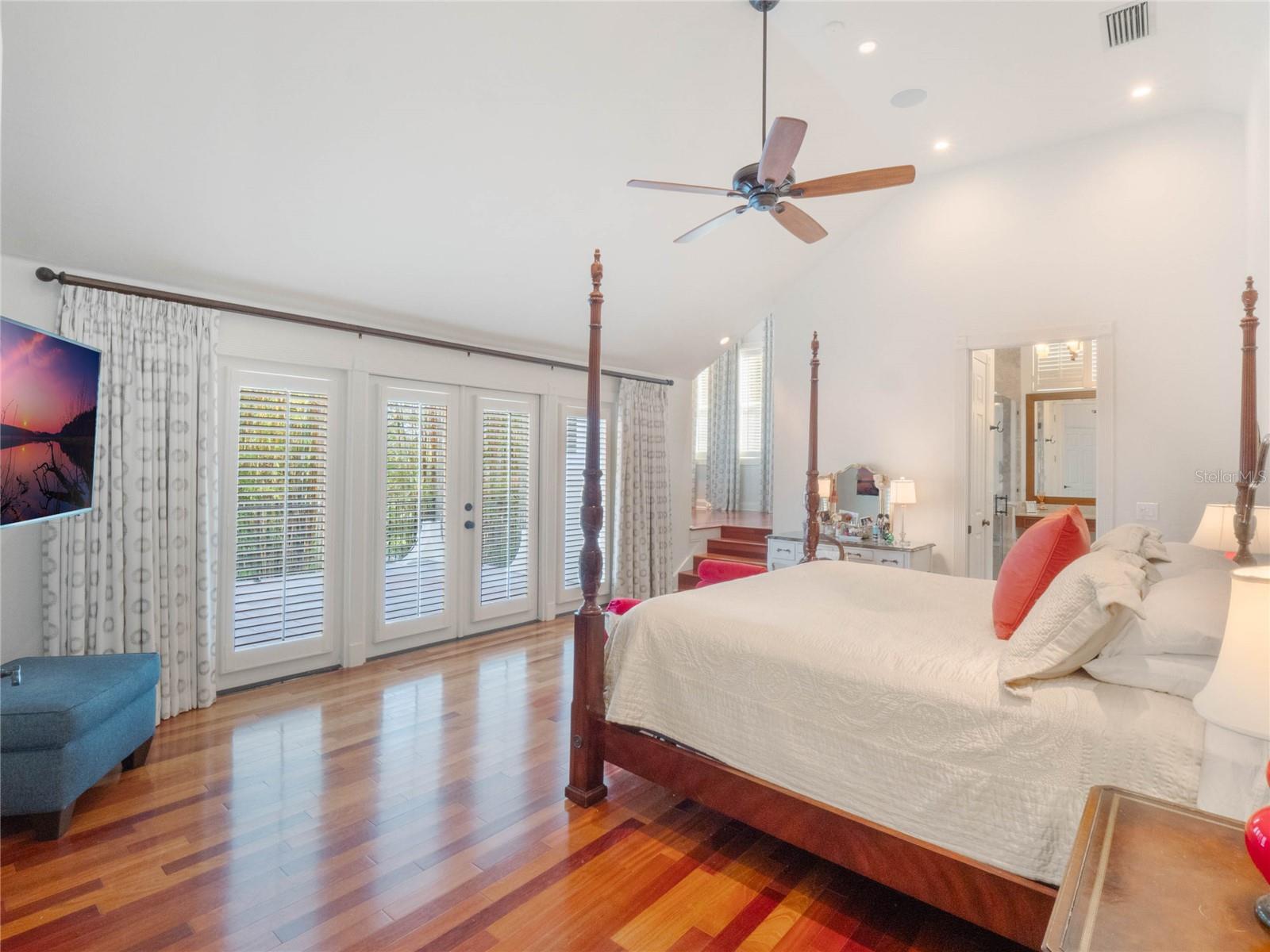 ORWIN MANOR WESTMINSTER SEC - Residential