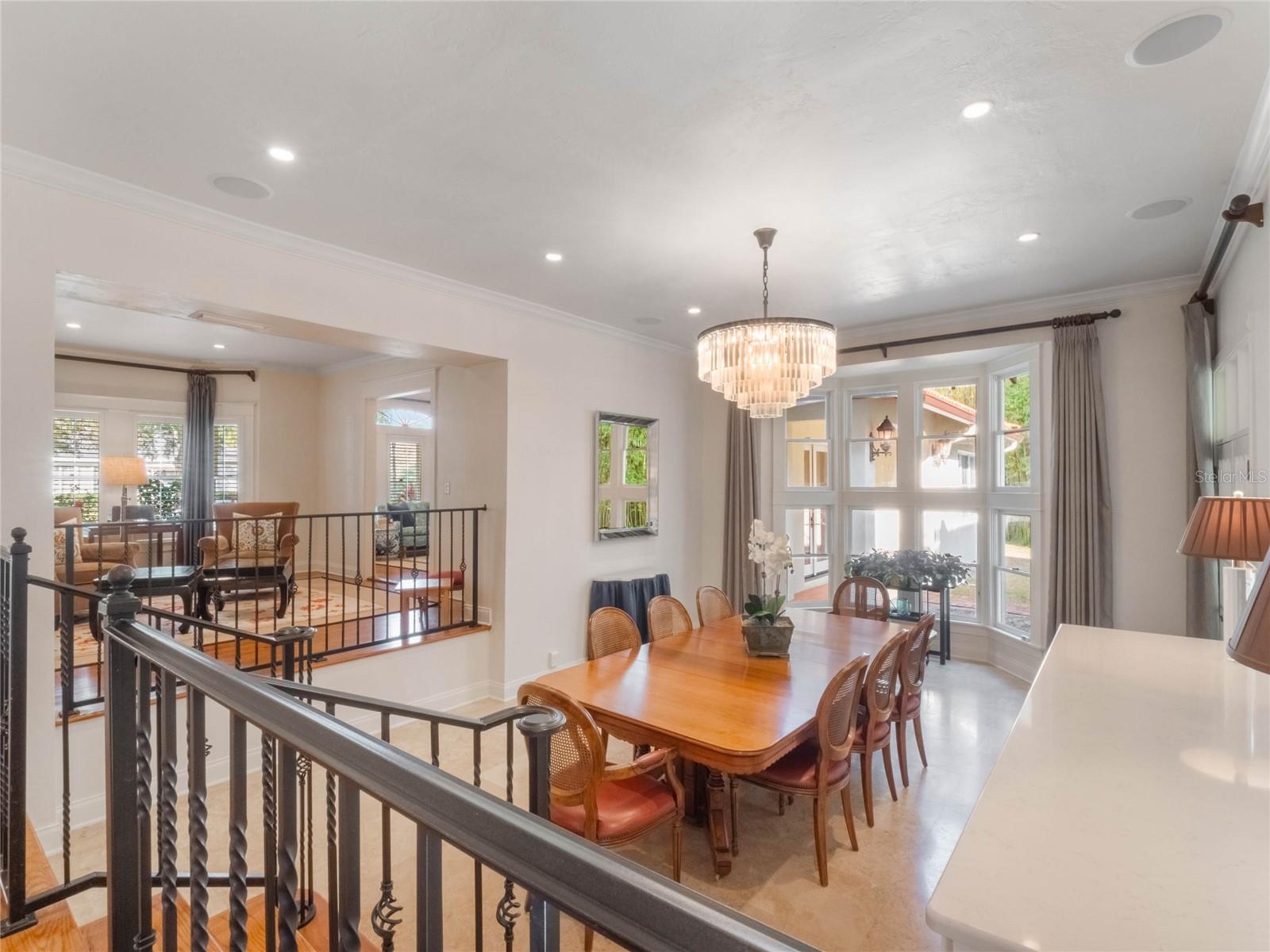 ORWIN MANOR WESTMINSTER SEC - Residential