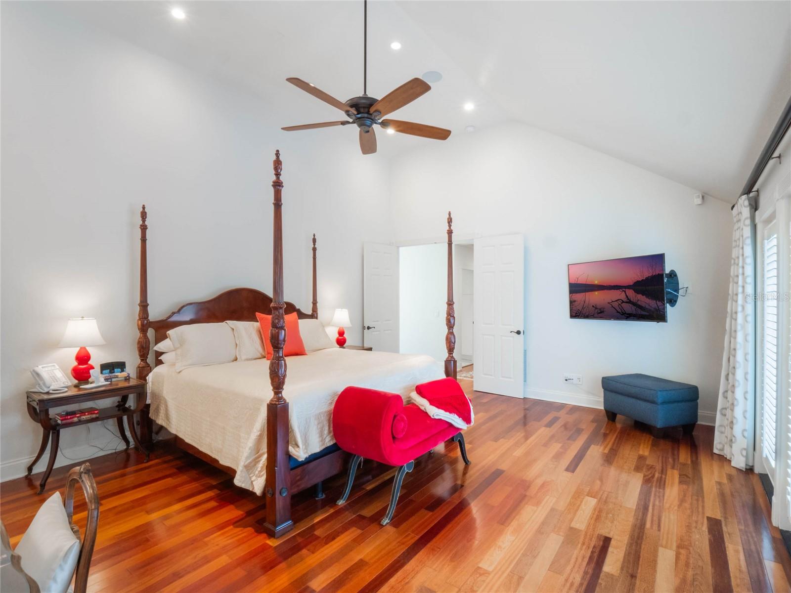 ORWIN MANOR WESTMINSTER SEC - Residential