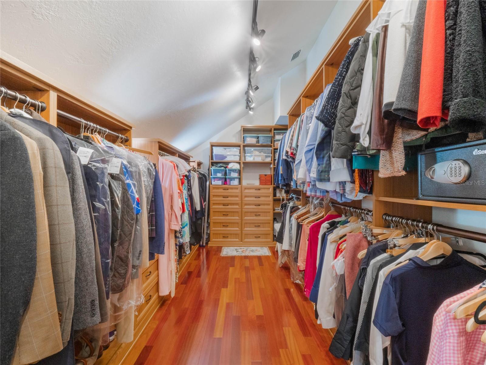 ORWIN MANOR WESTMINSTER SEC - Residential