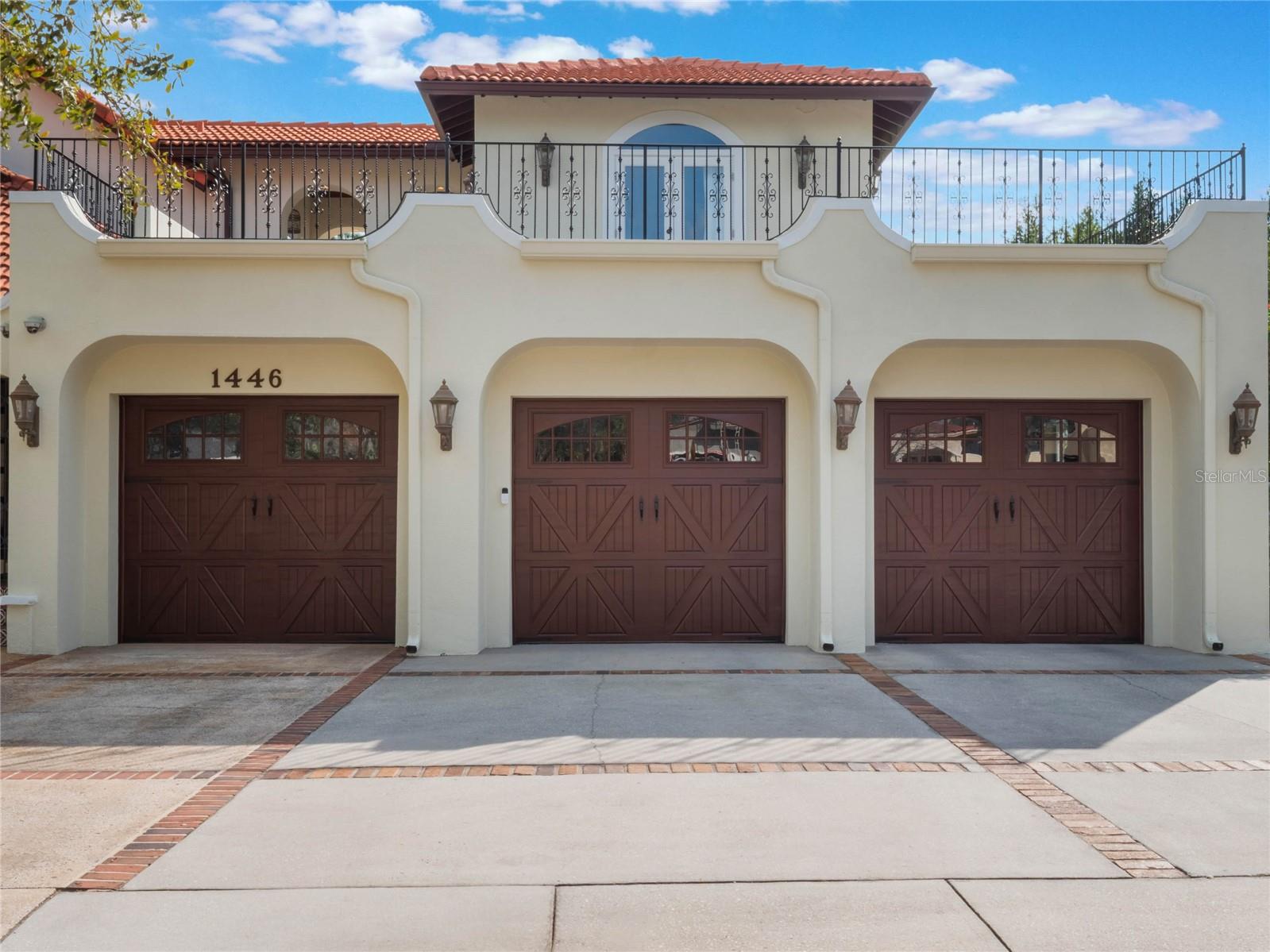 ORWIN MANOR WESTMINSTER SEC - Residential