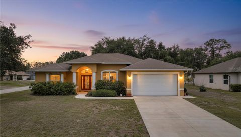 Photo of 3648 N Salford Boulevard, North Port, FL 34286 (MLS # N6144185)