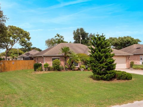 A home in DELTONA