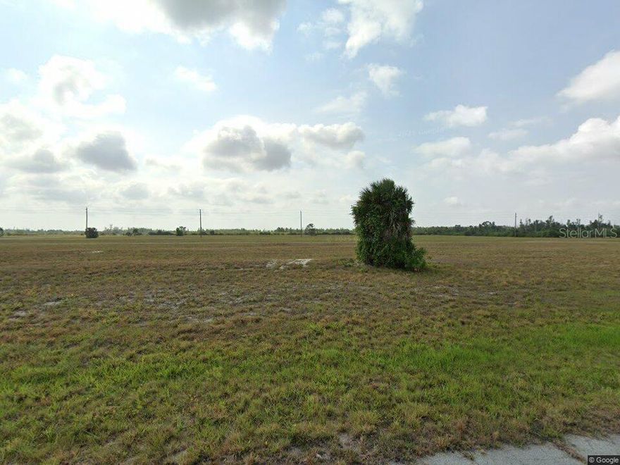 Great opportunity to own a residential lot in the desirable Rotonda Villas community in Placida, Florida. This property is located in a quiet and developing area, making it ideal for building your future home or holding as an investment.

Rotonda Villas is a deed-restricted community with low HOA fees and public water and sewer available. Conveniently located near Gulf Coast beaches, golf courses, marinas, restaurants, and shopping.

Enjoy the Southwest Florida lifestyle with easy access to boating, fishing, golfing, and nearby beaches such as Boca Grande and Englewood Beach.