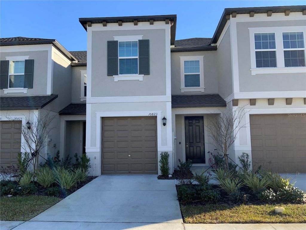 Photo of 10823 Fort White Court, Tampa, FL 33647 (MLS # TB8474047)