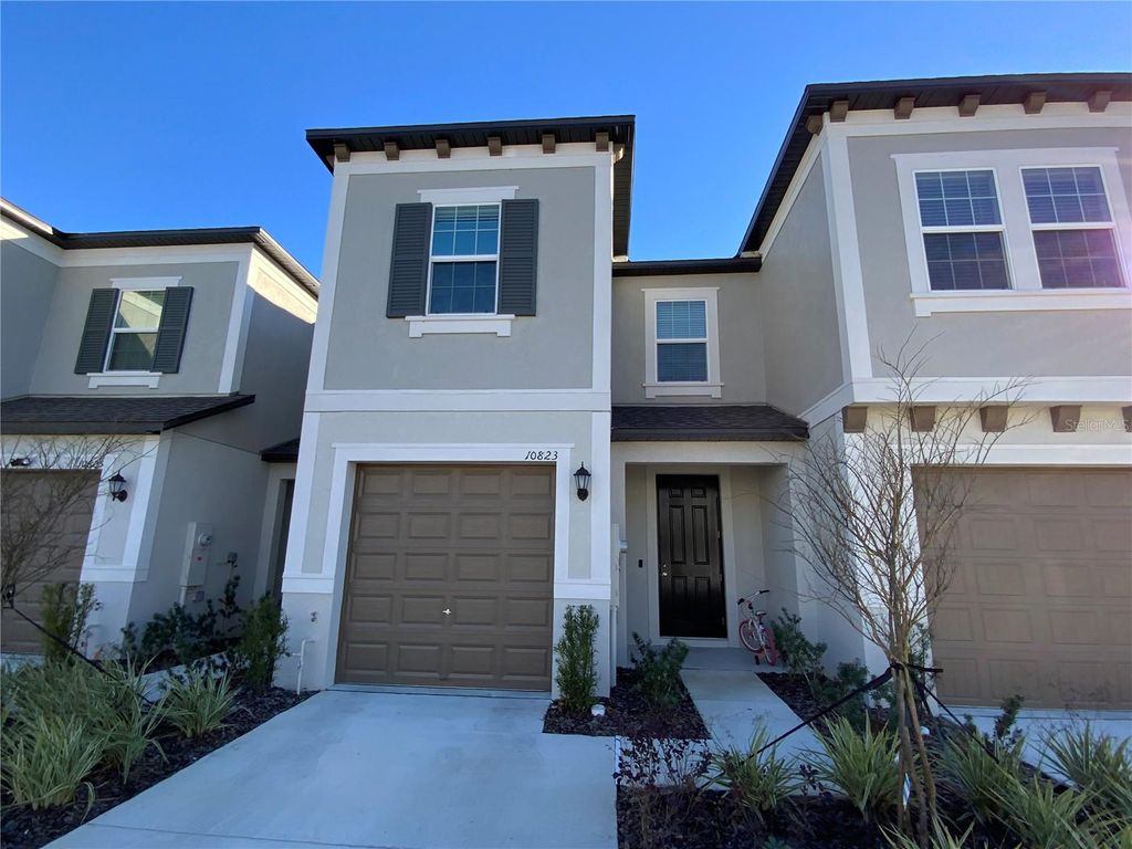 Photo of 10823 Fort White Court, Tampa, FL 33647 (MLS # TB8474047)