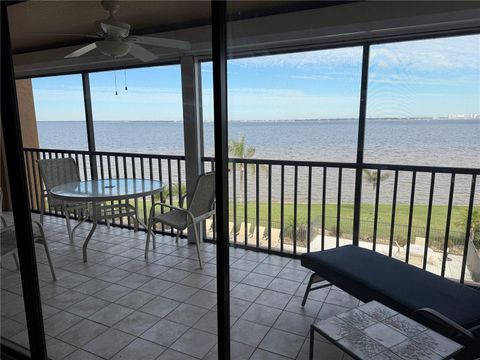 A home in PUNTA GORDA