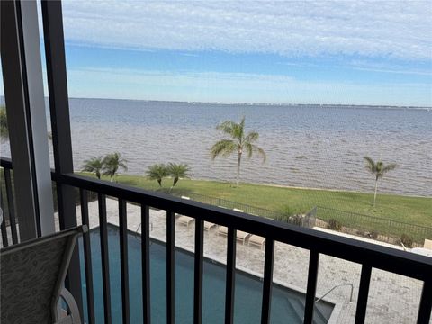 A home in PUNTA GORDA