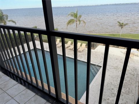 A home in PUNTA GORDA