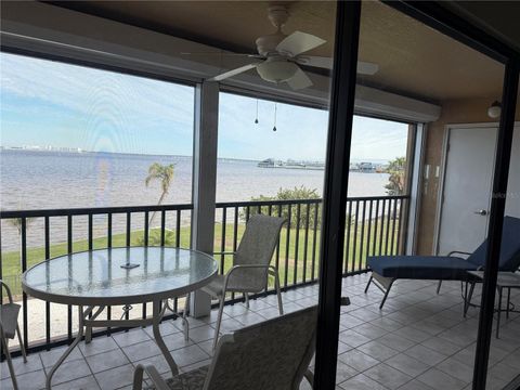 A home in PUNTA GORDA