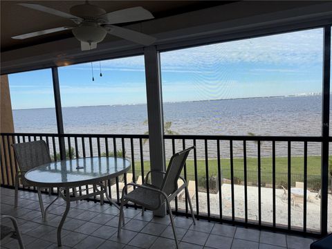 A home in PUNTA GORDA