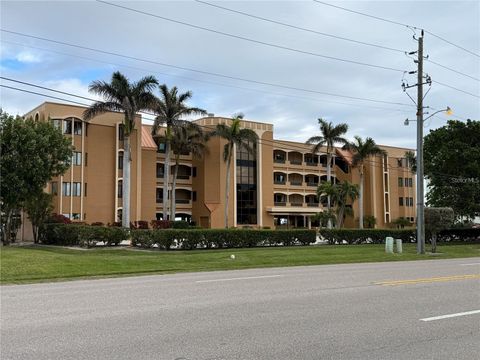 1601 PARK BEACH CIRCLE 125/11 PUNTA GORDA FL 33950