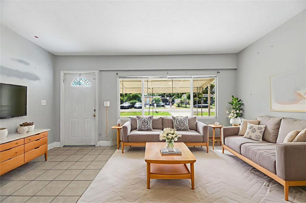 Photo of 3947 Pensacola Drive, Lake Worth, FL 33462 (MLS # O6363136)