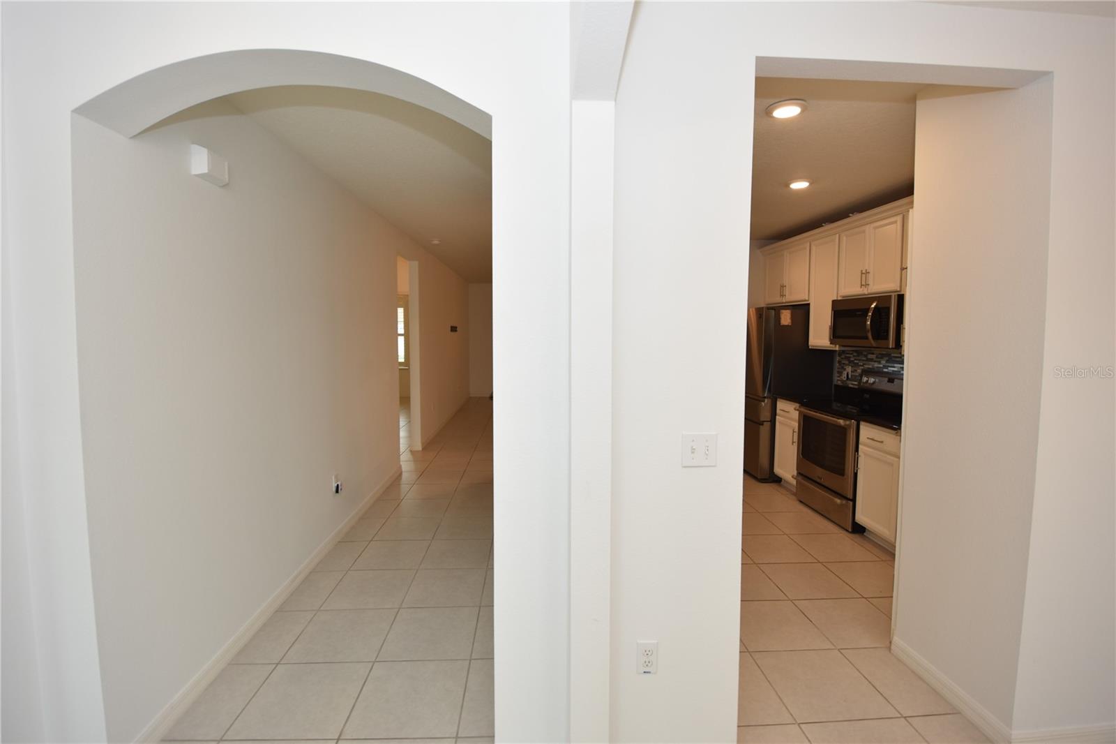 LEHIGH WOODS - Residential