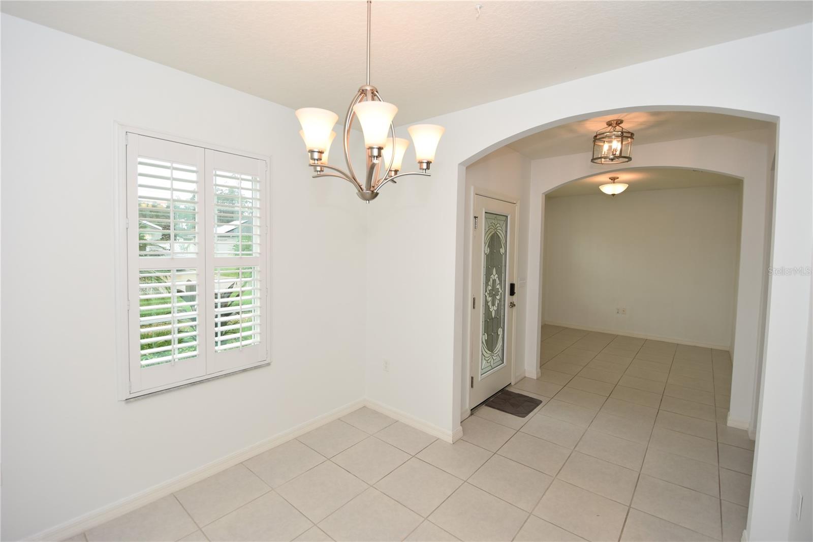 LEHIGH WOODS - Residential