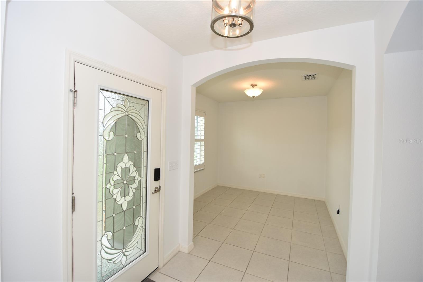 LEHIGH WOODS - Residential