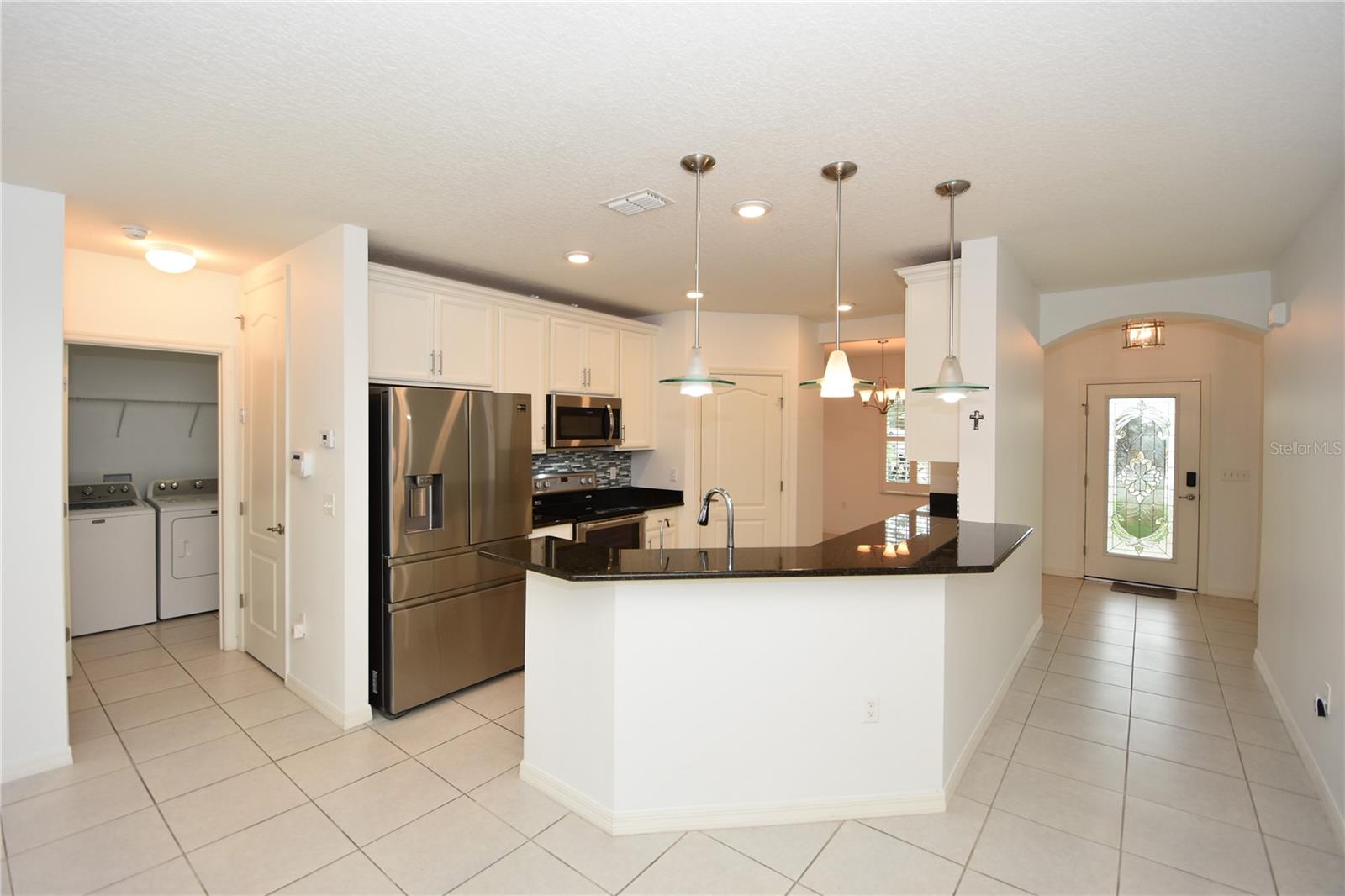 LEHIGH WOODS - Residential