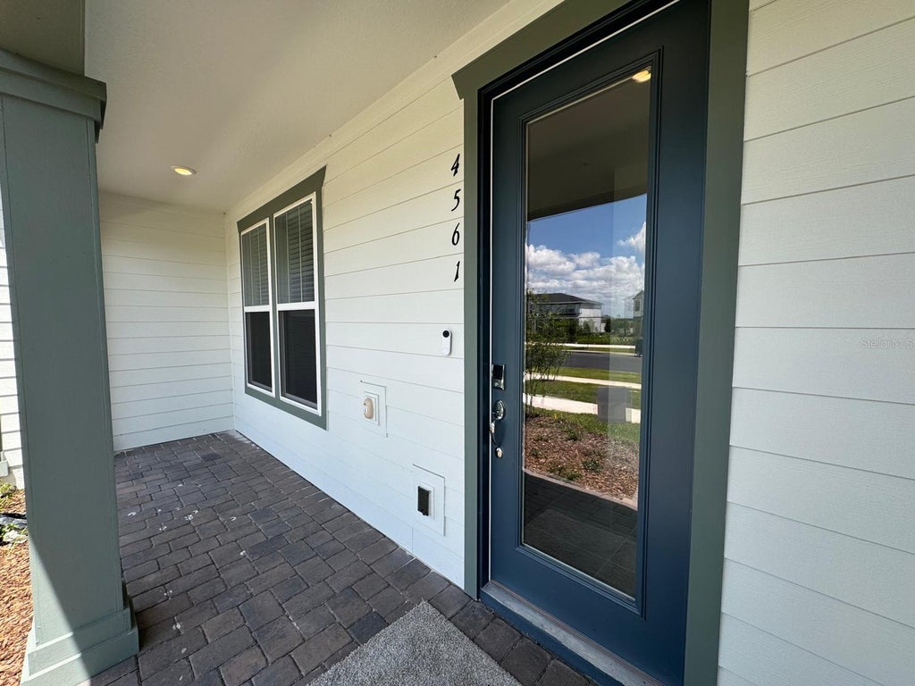 Photo of 4561 Orchard View Alley, Clermont, FL 34714 (MLS # O6441295)
