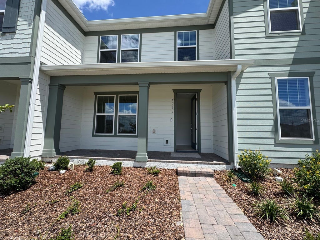 Photo of 4561 Orchard View Alley, Clermont, FL 34714 (MLS # O6441295)