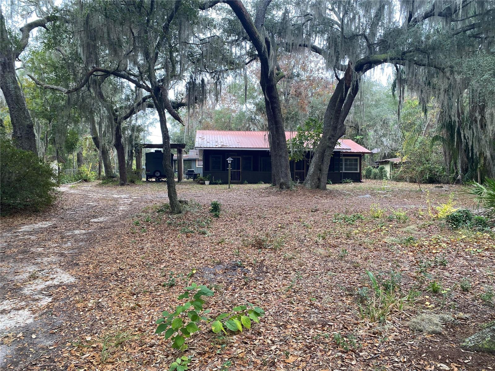 BREEZY PT - Residential