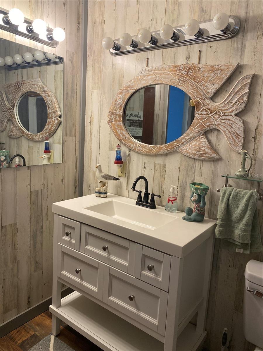 BREEZY PT - Residential