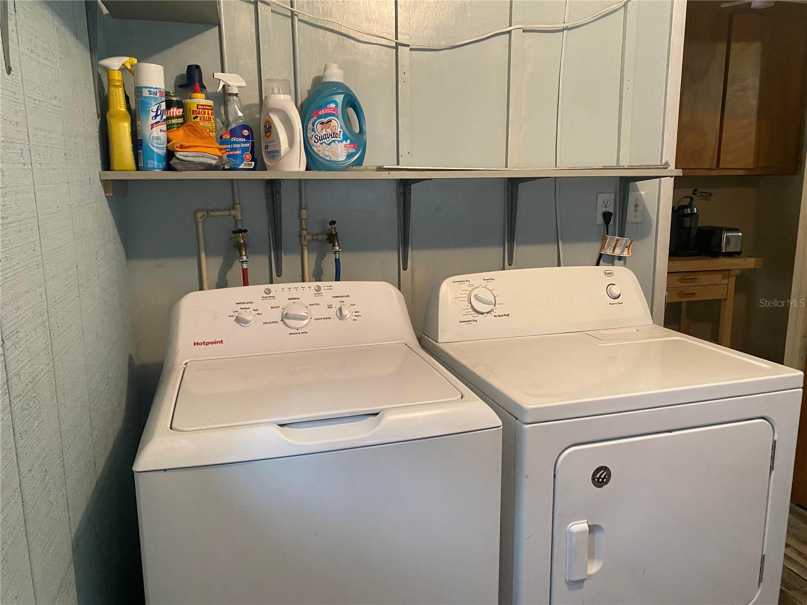 BREEZY PT - Residential