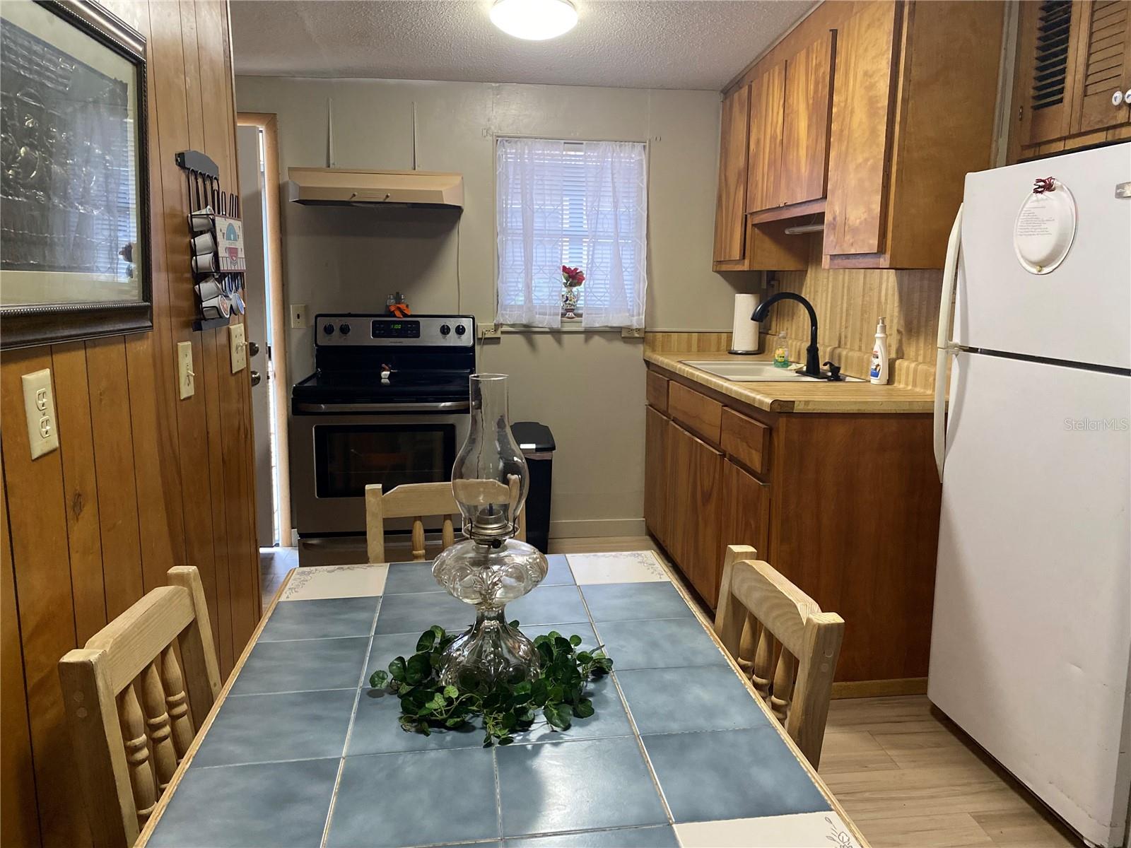 BREEZY PT - Residential