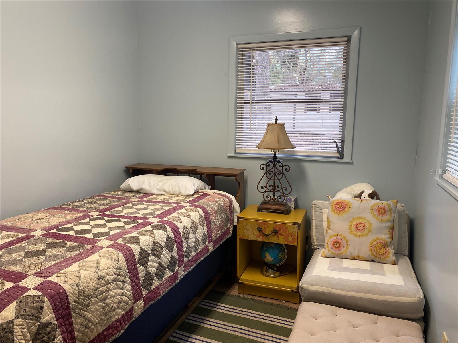 BREEZY PT - Residential