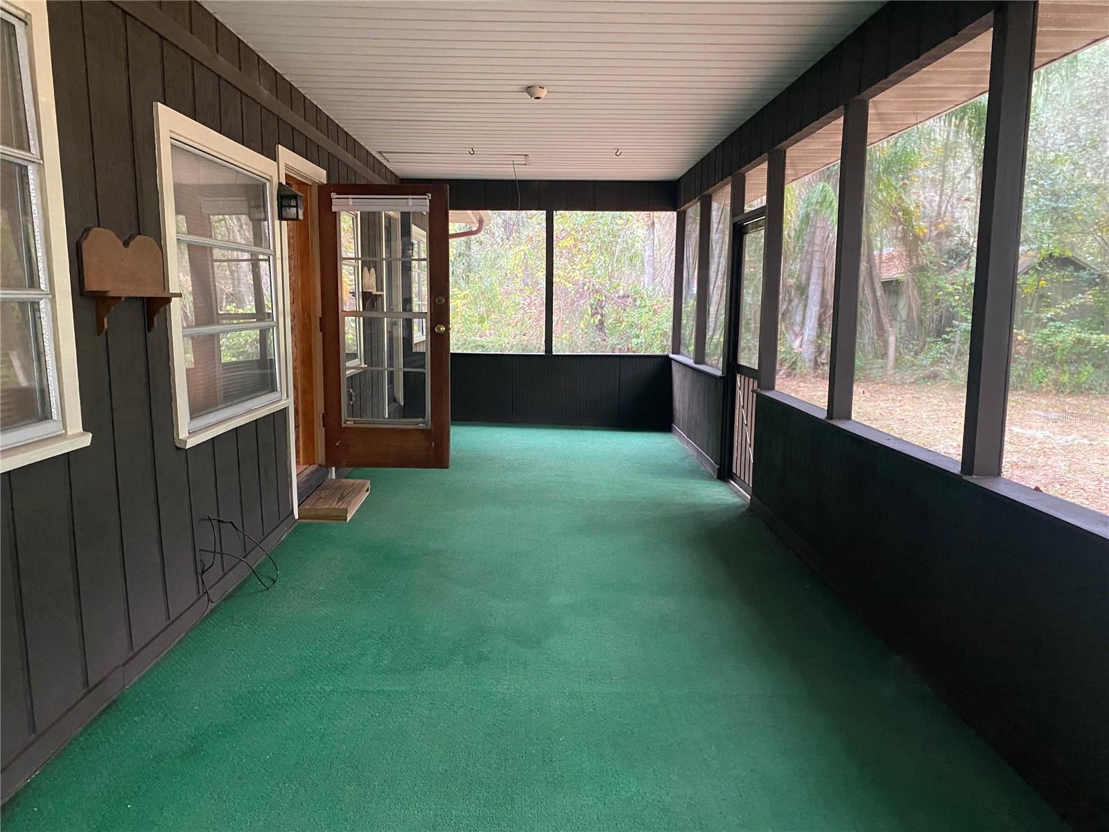 BREEZY PT - Residential