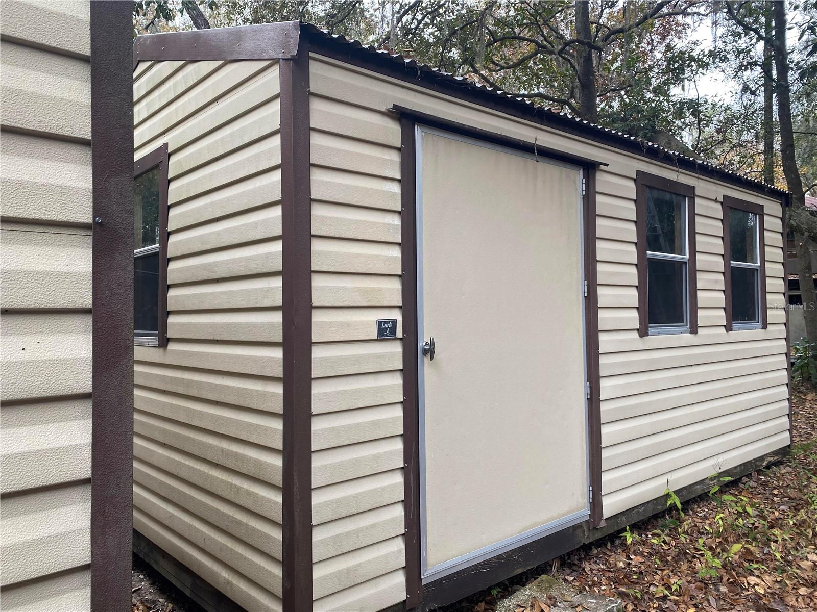 BREEZY PT - Residential