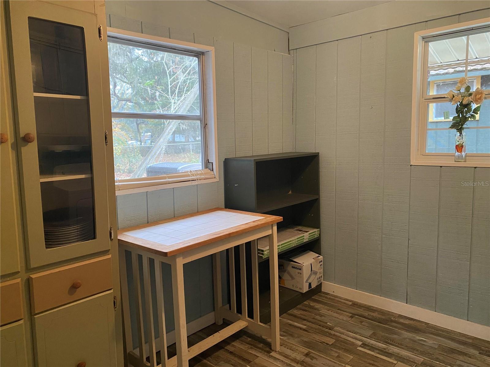 BREEZY PT - Residential