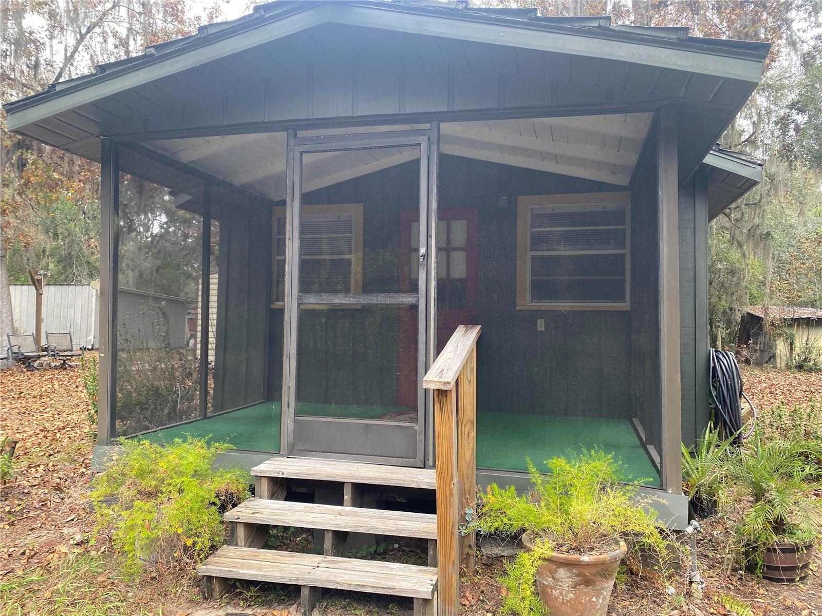 BREEZY PT - Residential