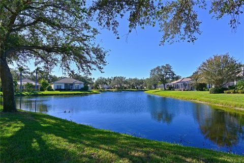 A home in BRADENTON