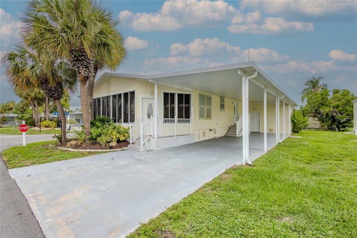 Photo 1 of 45 — 2100 KINGS HIGHWAY 529, PORT CHARLOTTE, FL 33980