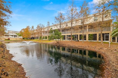 A home in TARPON SPRINGS