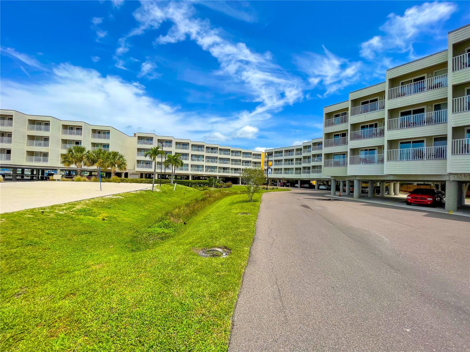 SAILPORT RESORT CONDO ON BAY PH - Residential Lease