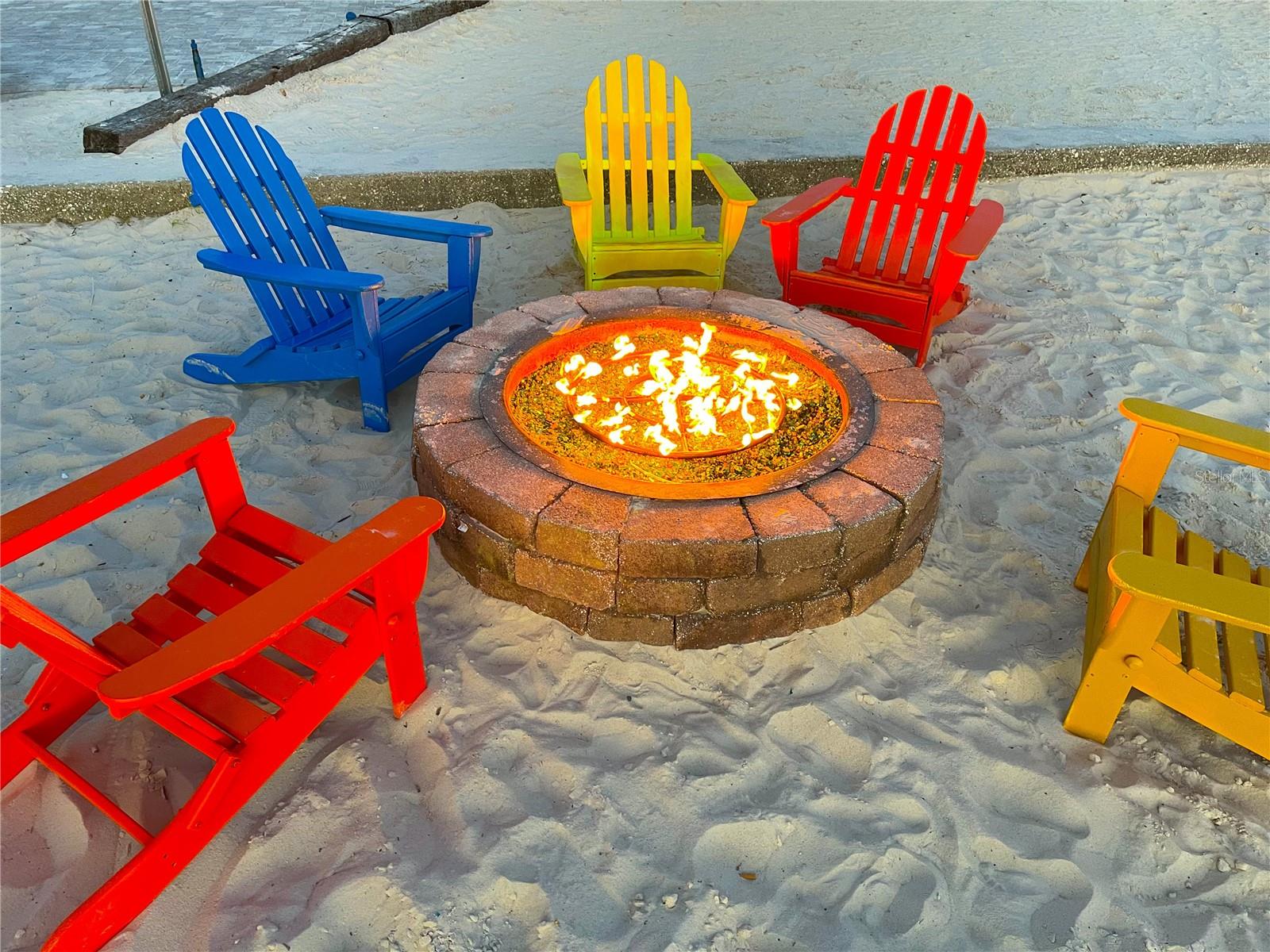 SAILPORT RESORT CONDO ON BAY PH - Residential Lease