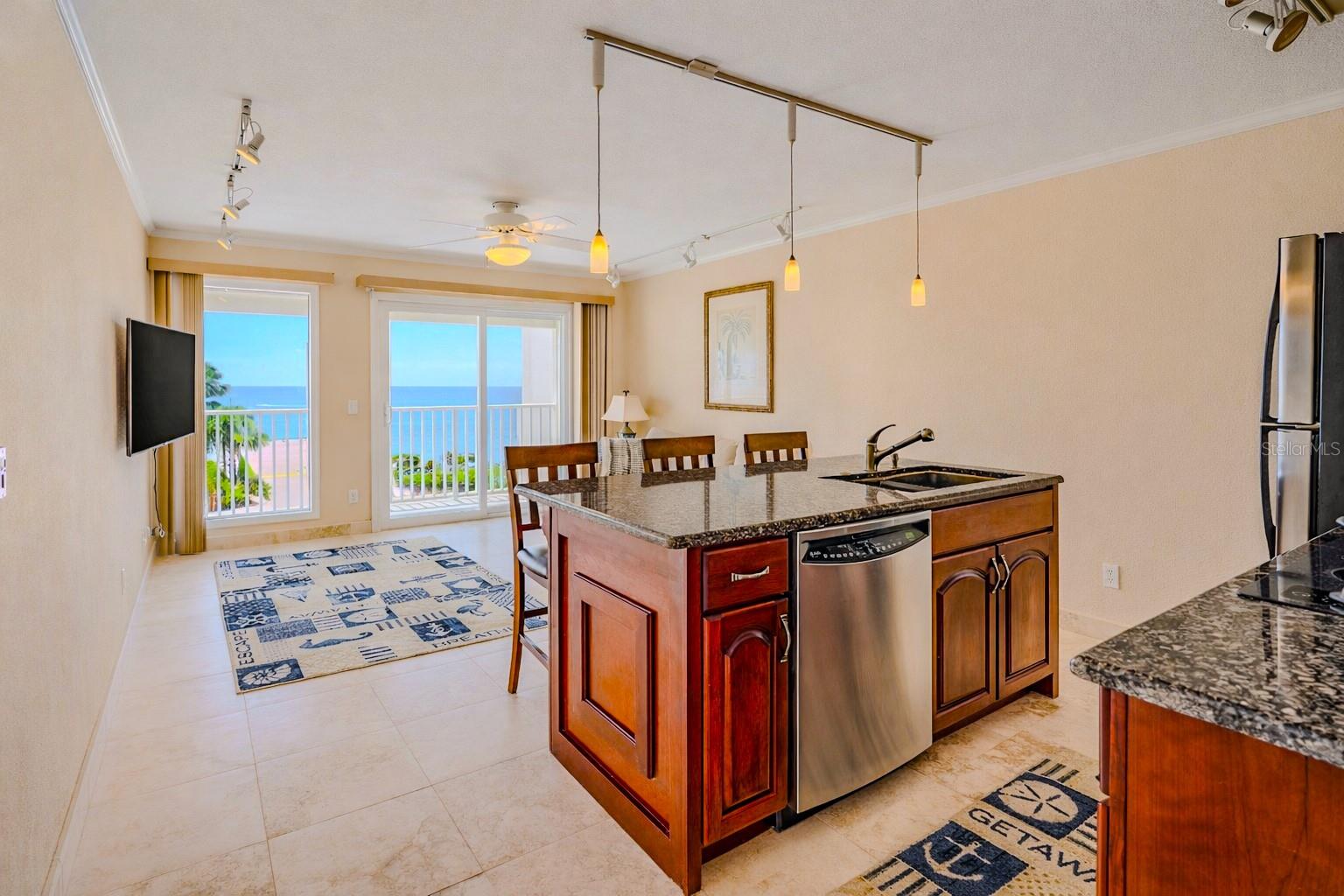 SAILPORT RESORT CONDO ON BAY PH - Residential Lease