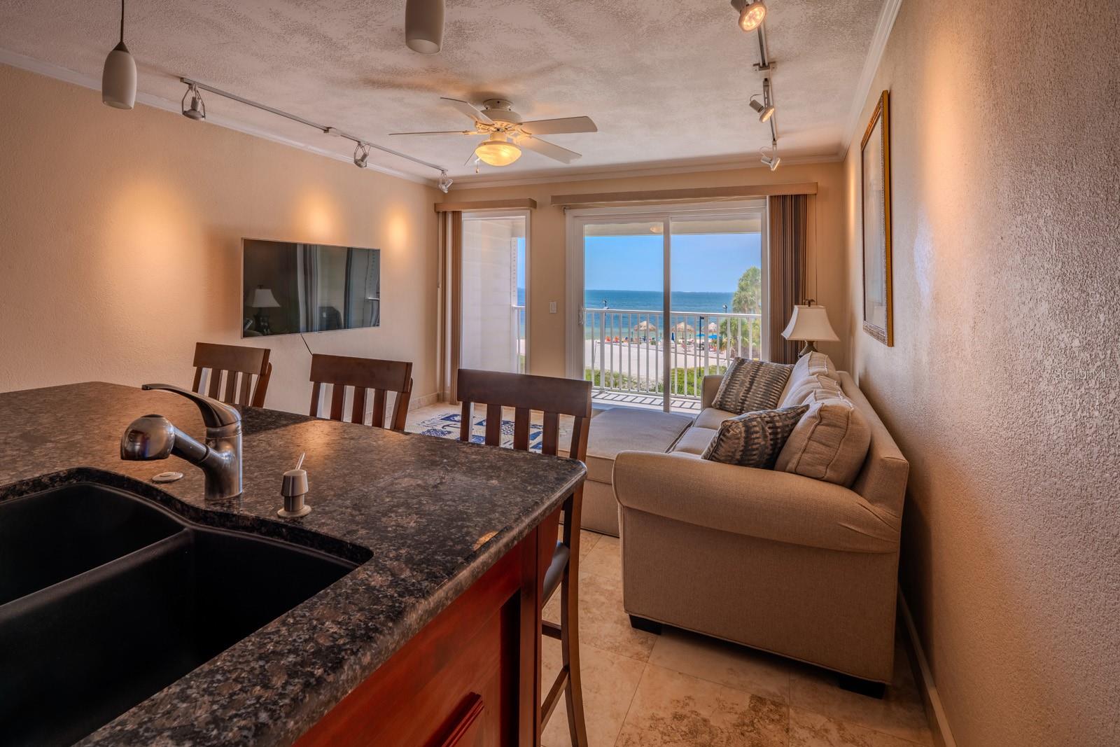 SAILPORT RESORT CONDO ON BAY PH - Residential Lease