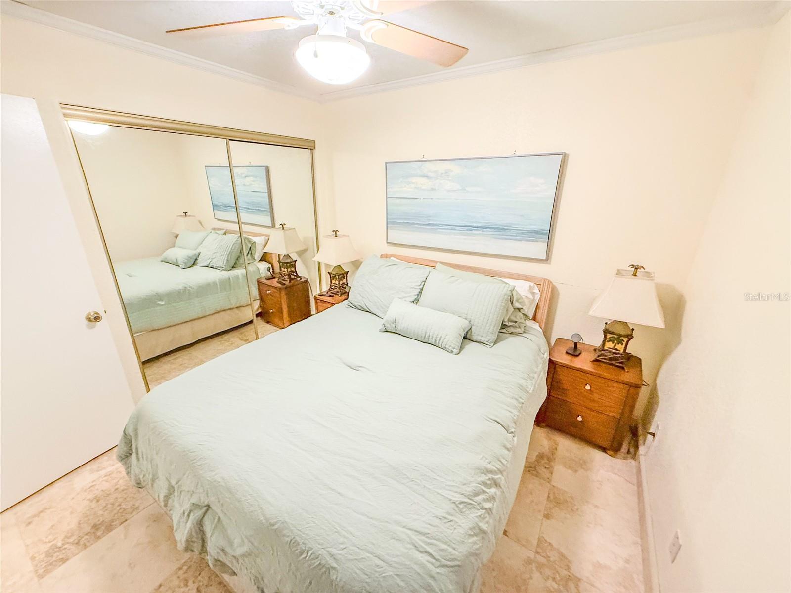 SAILPORT RESORT CONDO ON BAY PH - Residential Lease