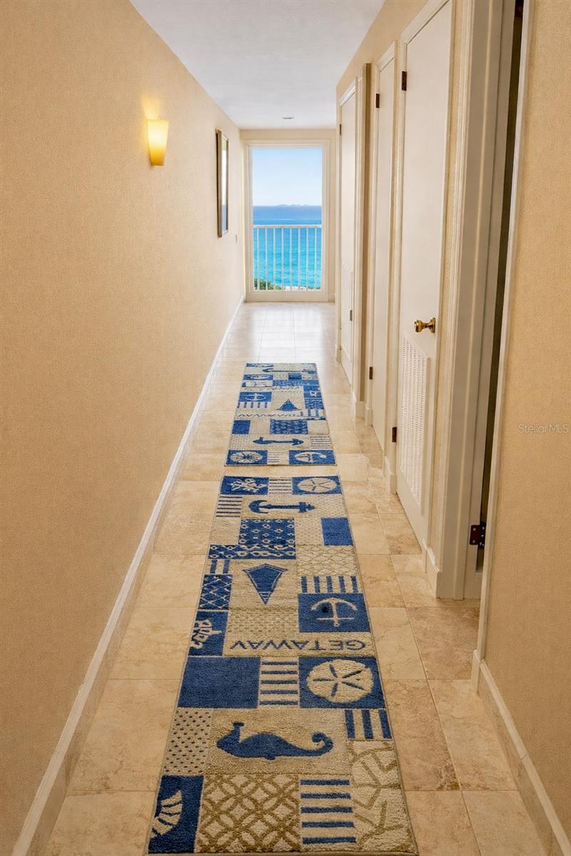 SAILPORT RESORT CONDO ON BAY PH - Residential Lease